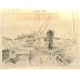 画像8: 明治写実画　奉公偉績画巻（日清戦争記念画集）　　高橋松亭　特大版画67枚　39×52cm