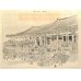 画像10: 明治写実画　奉公偉績画巻（日清戦争記念画集）　　高橋松亭　特大版画67枚　39×52cm