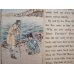 画像4: ちりめん本　玉の井（海幸彦・山幸彦）（英文) Mrs.T.H.James　”The Princes Fire-flash and Fire-fade" (4)