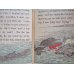 画像5: 平紙本・日本昔話第11「因幡の白兎」（英文）　The Hare of Inaba ジェイムズ夫人 (5)