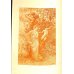 画像6: 明治写実画　「蛍」銅版画　山本芳翠　22×16　1886　パリ