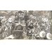画像7: 明治写実画　「日本の祭」　五姓田義松　大型挿絵　明治18年（1885) 　37.5×52cm