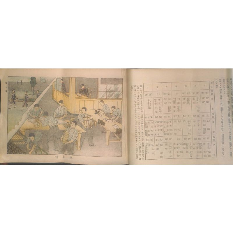 画像6: 稀覯本 大日本軍隊画帖 宮本蕃山 明治37年 共益商社 19×26 45頁 彩色図版22枚