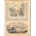 画像4: 米国絵入り新聞・日本紹介記事入り　Ballou's Pictorial 7部（1853~57）　