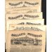 画像11: 米国絵入り新聞・日本紹介記事入り　Ballou's Pictorial 7部（1853~57）　