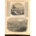 画像8: 米国絵入り新聞・日本紹介記事入り　Ballou's Pictorial 7部（1853~57）　