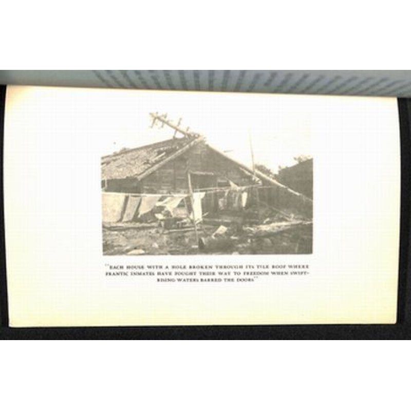 画像4: （英）「神と地震の国（The Land of Gods and Earthquakes)」 D.G.ヘリング 1929 ニューヨーク