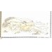 画像8: 藤田嗣治　挿絵水彩３２点　トマ・ローカ（仏）「御遠足」３５７部限定の249番　１９２７年　革装天金美本　
