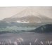 画像3: 巨大・手彩色古写真　「富士と薄」　44×62cm　撮影　ポンティング（H.G.Ponting）