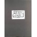 画像1: 稀覯品　滝口修造　アントニ・タピエス(Antoni.Tapies)　詩画集「物質のまなざし（Llambrec Material)」　フォリオ 50シート　限定No.335 (1)