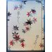 画像2: 極美品　ちりめん・平紙両用本「日本の歳月（Japan's Year)」　著者J.D.カロザーズ　Julia.D.Carrothers (2)