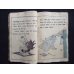 画像7: ちりめん本・日本昔話第16 「文福茶釜」 英文 La Bouillotte du Bonheur 著者　Jules Adam