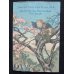 画像1: ちりめん本・日本昔話第4　「花咲爺さん」　英文　The old man who made the dead trees blossom ダビット・タムソン (1)