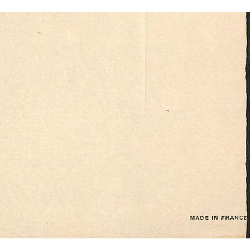 画像5: 藤田嗣治 エッチング(銅版画) 猫(ソミレス) 1929年「A Book of Cats」より。 用紙(Arches paper)32.4×24.9cm 銅版26×20cm