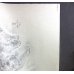 画像6: 藤田嗣治　エッチング（銅版画）　猫（ソミレス）　1929年「A Book of Cats」より。　用紙（Ａｒｃｈｅｓ　ｐａｐｅｒ）32.4×24.9cm　銅版26×20cm　
