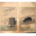 画像3: 日清戦争?巻　第一京城之巻The Battles between Japan and China Vol.１ Asan Sea) 画・ 鈴木華邨　Kwasson Suzuki　説明者：遅塚麗水