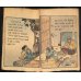 画像2: ちりめん本・日本昔話第20　「養老の滝」　英文 The　Enchanted Waterfall　著者　ジェイムズ゛夫人 (2)