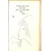 画像3: 藤田嗣治・挿絵本第1作　小牧近江「数篇の詩」仏文　Quelques Poemes