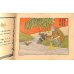 画像3: 諫山麗吉（扇城）挿絵　J.ゴーティエ「桃太郎鬼退治物語（Aventures de Momotaro)」(仏）彩色画12点 (3)