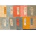 画像1: 平紙本・巌谷小波　英文日本昔話　Japanese Fairy Tale　分売「桃太郎」ほか　1冊15000円 (1)