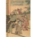 画像1: 希少・平紙本・独文　日本昔話第2　「舌切雀」Shitakiri Suzume　Der Sperling mit der geschlitzten Zunge グロート訳 (1)