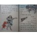 画像3: 仕掛け入り平紙本・日本昔話第12「狐の手柄」　英文　Kitsune no Tegara ジェイムズ夫人 (3)
