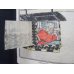 画像2: 仕掛け入り平紙本・日本昔話第12「狐の手柄」　英文　Kitsune no Tegara ジェイムズ夫人 (2)