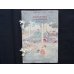 画像1: ちりめん本・日本昔話　第8　「浦島太郎」英文　The Fisher Boy Urashima 著者チェンバレン　B.H.Chamberlain (1)