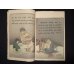 画像4: ちりめん本「桃太郎」（英）　日本昔話第一　Japanese Fairy Tale series No.1　Momotaro　ダビッド・タムソン　 (4)