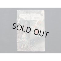 ちりめん本・「こぶとり爺さん」英文（The Old Man and the Devils）