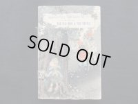 ちりめん本・「こぶとり爺さん」英文（The Old Man and the Devils）