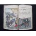 画像5: ちりめん本「桃太郎」（英）　日本昔話第一　Japanese Fairy Tale series No.1　Momotaro　ダビッド・タムソン　 (5)
