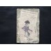 画像1: ちりめん本：日本昔話第16「鉢かづき」（英文) ジェイムス夫人 (1)