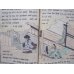 画像5: ちりめん本：日本昔話第16「鉢かづき」（英文) ジェイムス夫人 (5)
