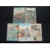 画像6: ちりめん本・日本昔話シリーズ（Japanese Fairy Tale Series） 美本　20巻セット（英文）