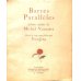 画像1: 藤田嗣治　挿絵・銅版画(全頁大) 5点　Ｍ・ヴォケール「平行棒　(Barres paralleles）」限定301部の60番　1927　パリ (1)