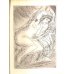 画像7: 藤田嗣治　挿絵・銅版画(全頁大) 5点　Ｍ・ヴォケール「平行棒　(Barres paralleles）」限定301部の60番　1927　パリ