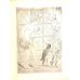 画像4: 藤田嗣治　挿絵・銅版画(全頁大) 5点　Ｍ・ヴォケール「平行棒　(Barres paralleles）」限定301部の60番　1927　パリ