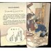 画像7: ちりめん本「日本の12ヶ月」仏文　Au Japon Les douze mois de l'annee・著者ジュール・アダン Jules Adam