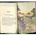 画像5: ちりめん本「日本の12ヶ月」仏文　Au Japon Les douze mois de l'annee・著者ジュール・アダン Jules Adam