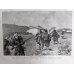 画像4: ビゴー　英・仏雑誌挿絵　ル・モンド　イリュストレ 「日清戦争」  ザ・グラフィック「日本陸軍の御前演習」