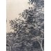 画像8: 明治写実画　「水平帽の子ども（仮題）」 諫山麗吉　鉛筆・水彩　52×41cm