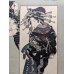 画像3: 「パリ・イリュストレ」明治19年（1886年）No,45.46  日本特集号　ゴッホ模写・花魁の表紙絵