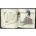 画像6: ちりめん本　ミニ版・1924年カレンダー  Calendar for 1916