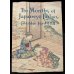 画像1: ちりめん本　カレンダー1903年「日本の婦人の12ヶ月」　Calendar for 1903 The Months of Japanese Ladies　 (1)
