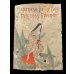 画像1: ちりめん本「かぐや姫」2版（英文）Princess Splendor 著者E..A..ミラー (1)
