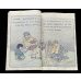 画像5: ちりめん本・仏文・日本昔話第１　桃太郎 Les contes du vieux Japon No.1 MOMOTARO エブラル訳 (5)