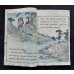 画像3: ちりめん本・仏文・日本昔話第１　桃太郎 Les contes du vieux Japon No.1 MOMOTARO エブラル訳 (3)