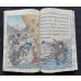 画像8: ちりめん本・仏文・日本昔話第１　桃太郎 Les contes du vieux Japon No.1 MOMOTARO エブラル訳 (8)