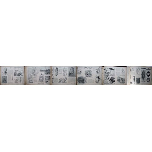 他の写真2: フェリックス・レガメ作画　「日本の印象　（Le Japon en Images）」　1900年頃　パリ